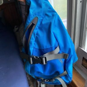 Patagonia Atom sling